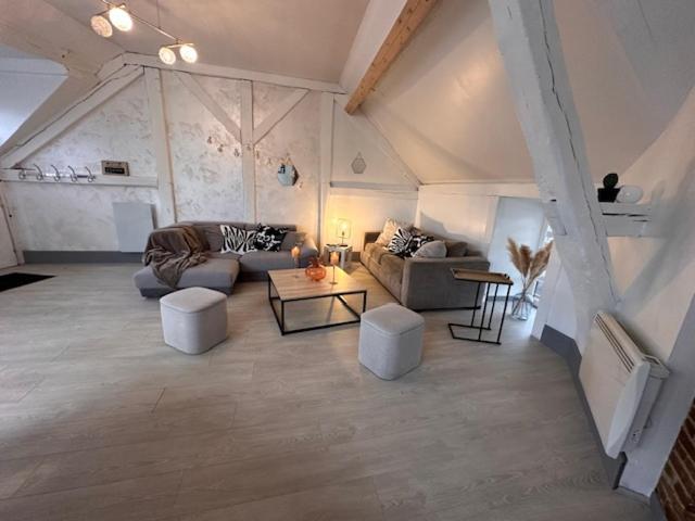 Le Clos De Clara Villa Pierry Bagian luar foto