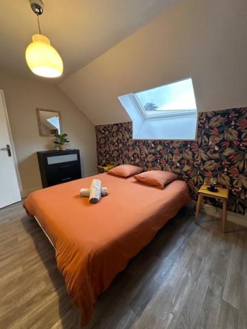 Le Clos De Clara Villa Pierry Bagian luar foto