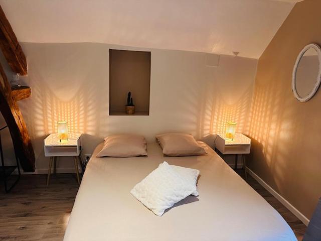 Le Clos De Clara Villa Pierry Bagian luar foto