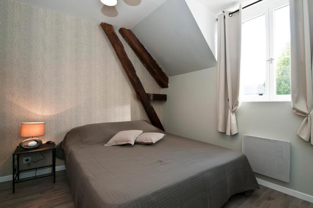 Le Clos De Clara Villa Pierry Ruang foto